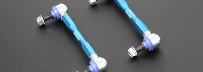 Hardrace Anti Roll Bar Drop Link adjustable Subaru BRZ