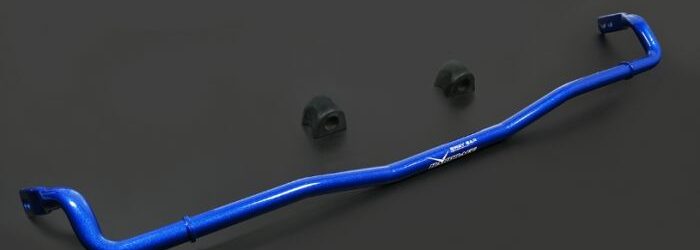 Hardrace Front Anti Roll bar 25.4mm Subaru BRZ