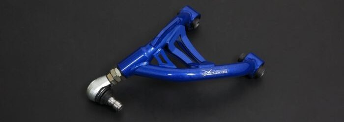 HardRace Rear Camber arm adjustable Subaru Impreza/BRZ