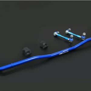 Hardrace Front anti roll bar 25.4mm Subaru BRZ