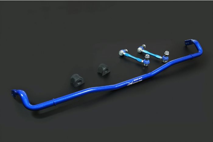 Hardrace Front anti roll bar 25.4mm Subaru BRZ