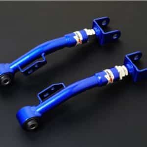 Hardrace Rear Trailing arm adjustable Subaru BRZ