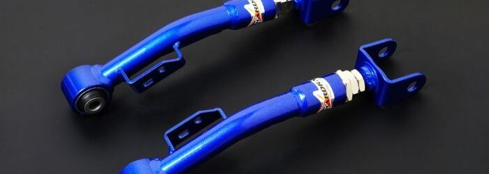 Hardrace Rear Trailing arm adjustable Subaru BRZ