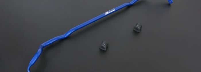 Hardrace Front Anti Roll bar 25.4mm Subaru