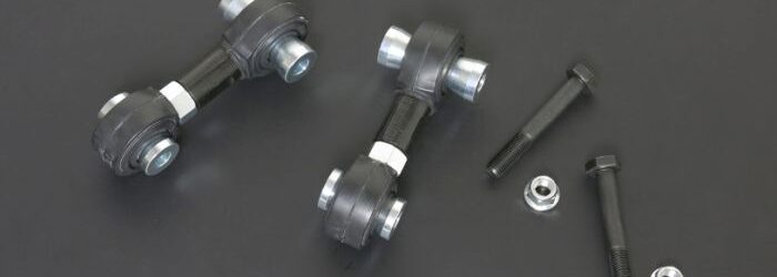 Hardrace Anti Roll Bar drop link Subaru BRZ