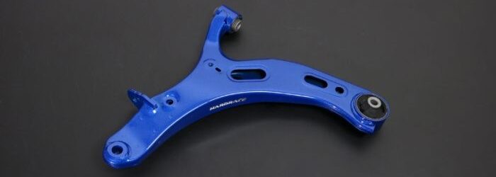 Hardrace front lower arm Subaru Legacy