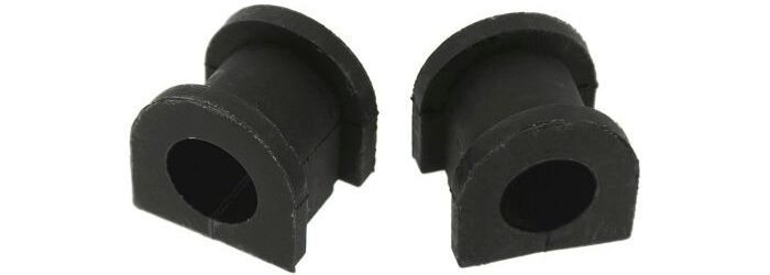 Hardrace uprated anti roll bar bush 19mm Subaru Forester