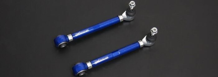 Hardrace Rear toe control arm adjustable Subaru Impreza/Forester/WRX