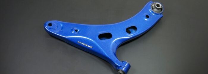 Hardrace Front lower arm Subaru Forester