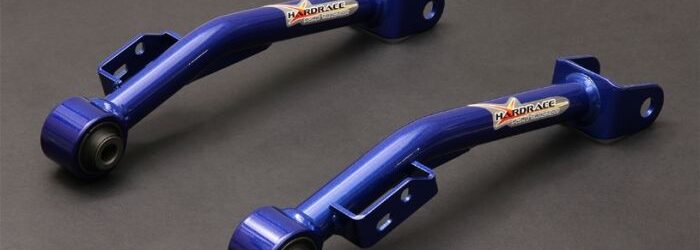 Hardrace Rear Trailing arm Subaru BRZ