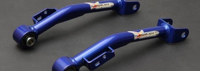 Hardrace Rear Trailing arm Subaru BRZ