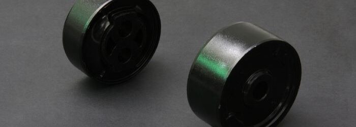 Hardrace Rear Differential mount Bush Subaru BRZ