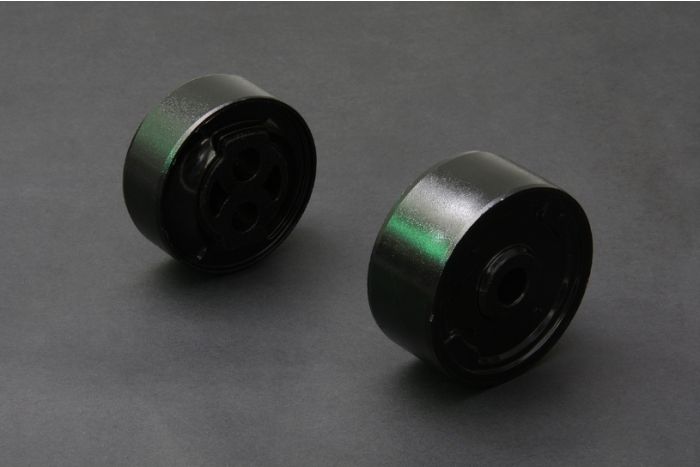 Hardrace Rear Differential mount Bush Subaru BRZ