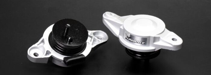 HardRace Subaru WRX/BRZ engine mounts LH/RH