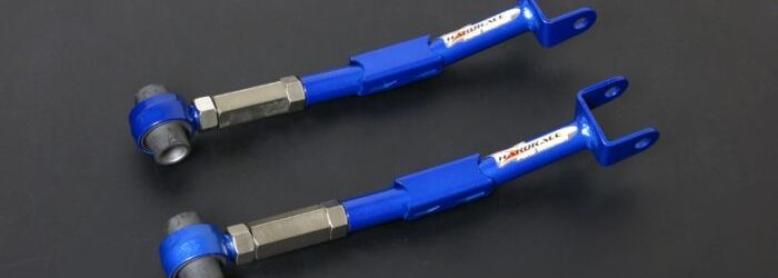 HardRace Rear Trailing Arm Adjustable Subaru Impreza/Legacy