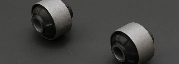 HardRace Front Rear lower arm bush Subaru Impreza/Legacy