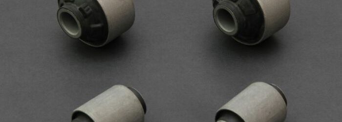 HardRace Front Lower Arm Bush Subaru Impreza/Legacy