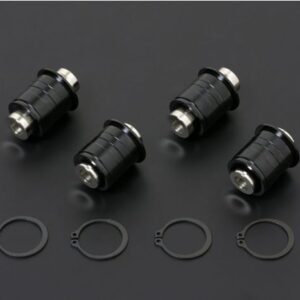 Hardrace Rear Upper Arm Bush Subaru Impreza
