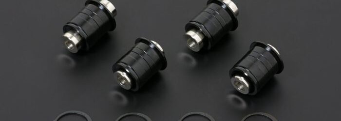 Hardrace Rear Upper Arm Bush Subaru Impreza