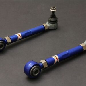 HardRace Rear Toe Control Arm Adjustable Subaru Impreza 06