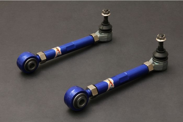 HardRace Rear Toe Control Arm Adjustable Subaru Impreza 06