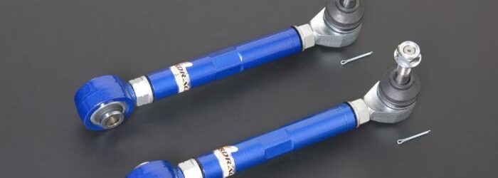 Hardrace Rear Toe Control Arm Adjustable Subaru Impreza
