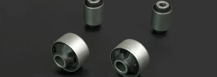 Hardrace Front Lower Arm Bush Subaru Impreza