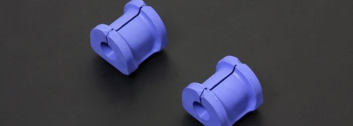 HardRace Rear Anti Roll Bar Bush Reinforced Subaru Impreza 21mm