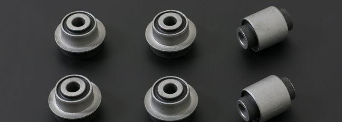 HardRace Rear Upper Arm Bush Subaru Impreza/Legacy