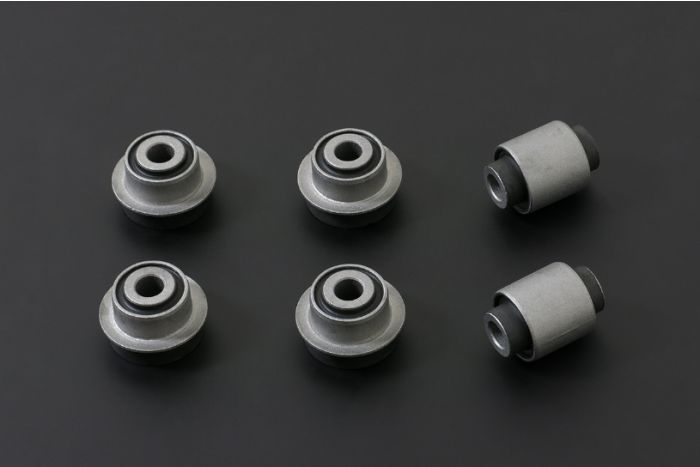 HardRace Rear Upper Arm Bush Subaru Impreza/Legacy