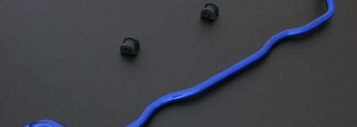 HardRace Front Anti Roll Bar Subaru Impreza