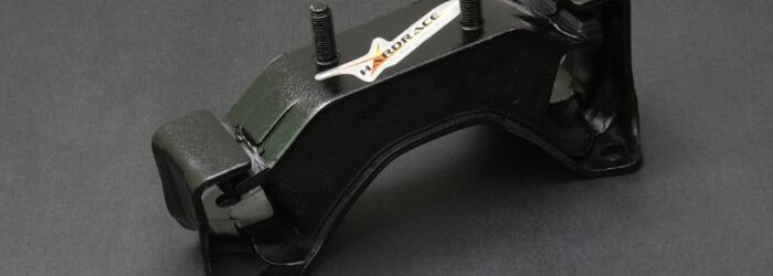 Hardrace Transmission mount 5 speed Subaru Impreza