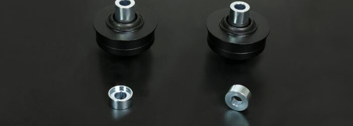 Hardrace Front lower arm bush Subaru Impreza GR