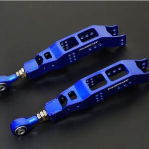 Hardrace Rear Lower Control Arm Adjustable Subaru Impreza