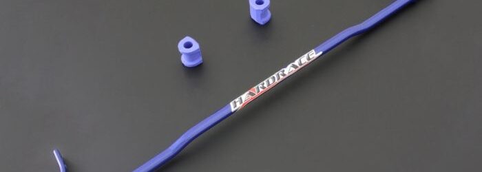 Hardrace Rear anti roll bar 22mm Subaru Impreza