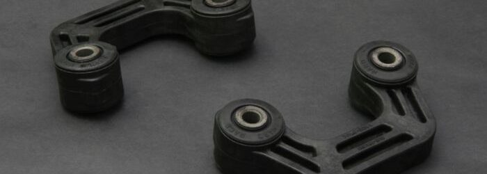 Hardrace Rear Anti Roll Bar Link Reinforced Subaru Impreza GC/GD