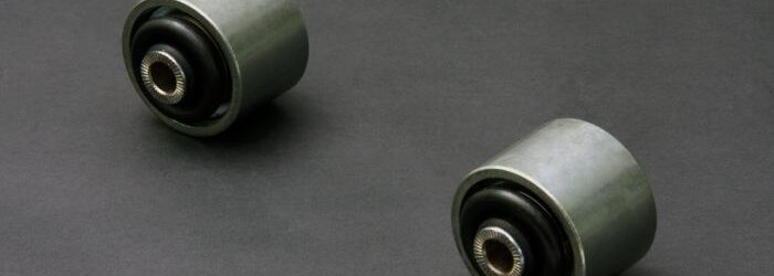 Hardrace Rear Trailing arm bush Subaru Impreza GC/GD