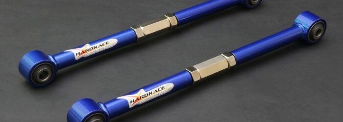 Hardrace Rear Lateral arm – front Subaru Impreza GC/GD