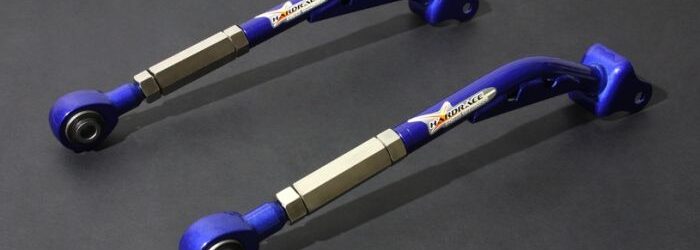 Hardrace Rear Lateral arm – rear Subaru Legacy