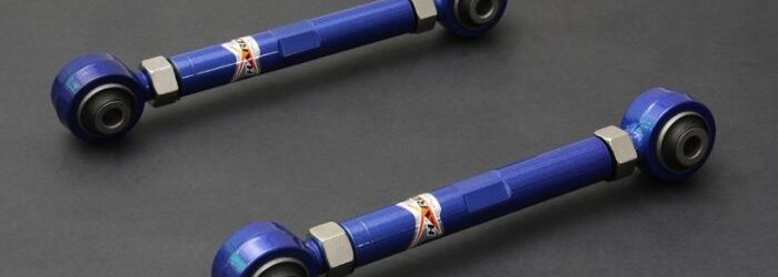 Hardrace Rear lateral arm – front Subaru Legacy