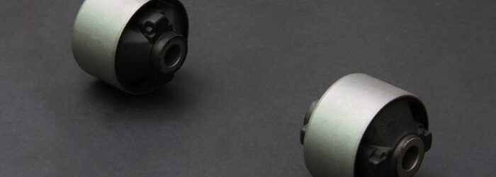 Hardrace Rear trailing arm bush Subaru Legacy