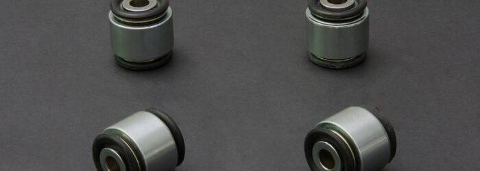 Hardrace Rear lateral arm – front bush Subaru Legacy