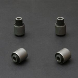Hardrace rear upper arm bush Subaru Legacy