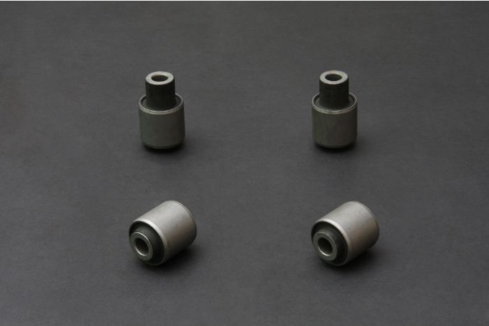 Hardrace rear upper arm bush Subaru Legacy