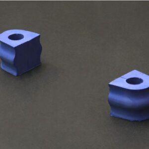 Hardrace front anti roll bar bush reinforced Subaru Impreza
