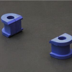 Hardrace Rear Anti Roll Bar Bush Reinforced Subaru Impreza GD