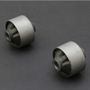 Hardrace Front Lower arm bush - rear  Subaru Legacy