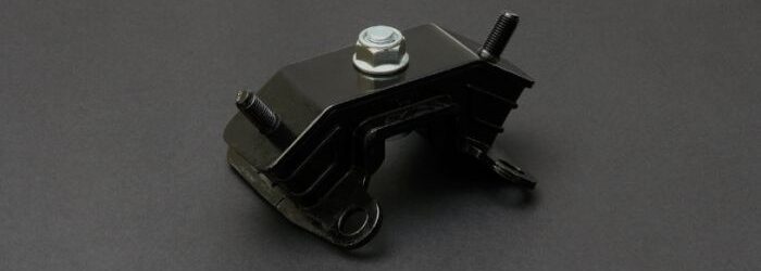 Hardrace Uprated Transmission mount Subaru BRZ
