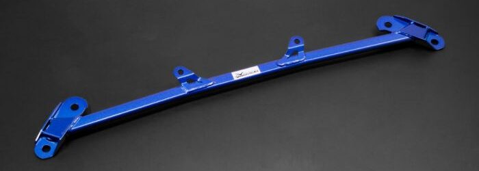 Hardrace front lower brace Subaru BRZ