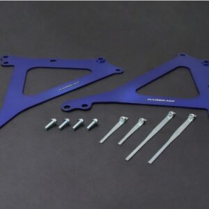 Hardrace Front wing brace kit Subaru BRZ